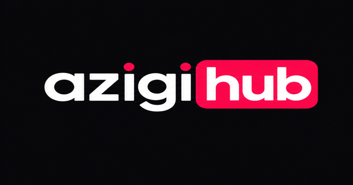 Azigi Meaning Explained: Why AzigiHub.com Is the #1 Adult Platform